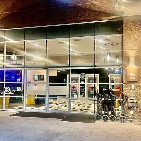 סאו פאולו Mercure Avenida Paulista Sp מראה חיצוני תמונה