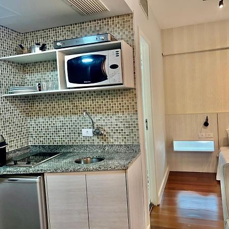 סאו פאולו Mercure Avenida Paulista Sp מראה חיצוני תמונה