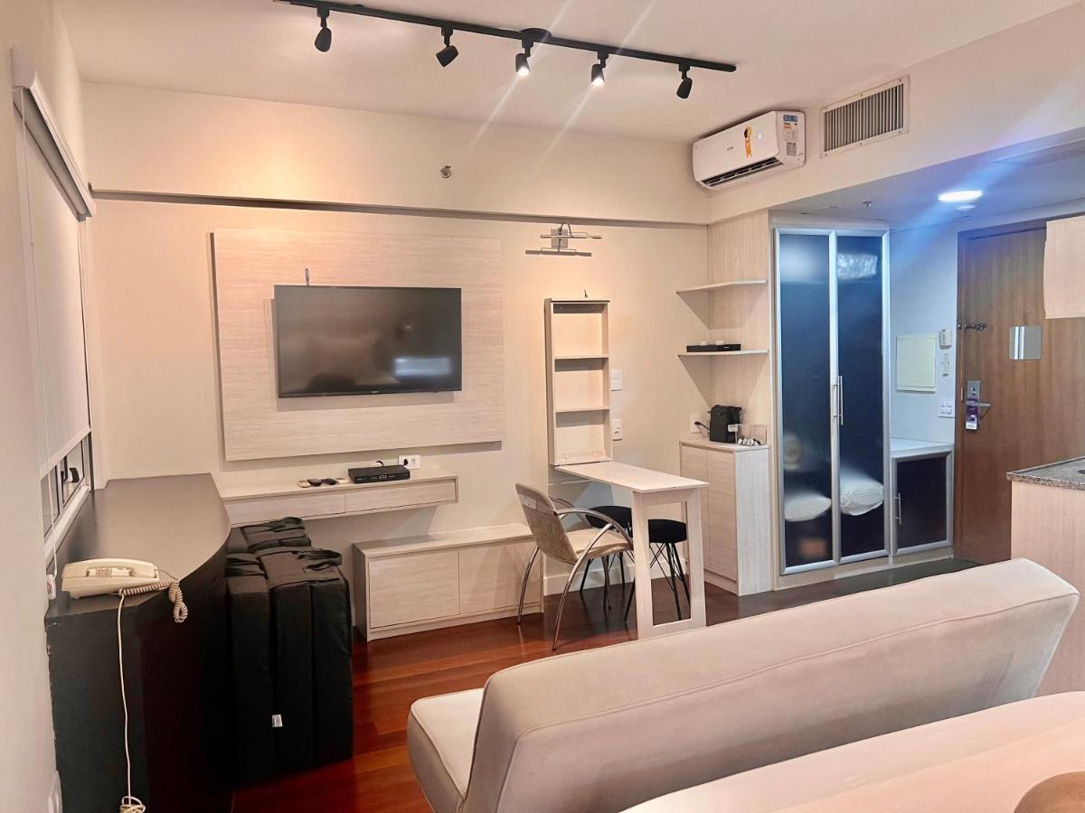 סאו פאולו Mercure Avenida Paulista Sp מראה חיצוני תמונה